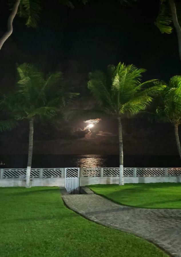 Pousada Bella Mar Cupe Buitenkant foto